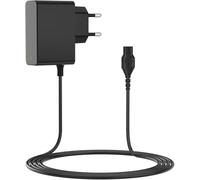 Cargador para Karcher - Cargador compatible con Karcher Limpiador de Vidrios WV2, WV 2 Plus, WV1, WV50, WV70, WV75, WV5, WV 5 Premium Adaptador KV4 WV Classic Easy Plus