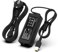 Cargador para Lenovo， 90W USB Cargador para Lenovo ThinkPad T430 T440 T450 T460 T470 X240 X250 X270 E540 E550 E570 G50 Z50 G70 Ideapad Flex 2 3 Yoga 2 11 11S ADLX65NLC2A