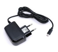 Cargador para Lenovo IdeaPad Miix, Tab 2, Tab 3, Tab 4, Tab 10, Tab E7, Tab E8, Tab E10, ThinkPad Tablet, Yoga Tab Micro USB, cable de carga 2 A OTB con paño de limpieza de pantalla