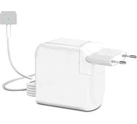 Cargador para Mac Book Pro 60W T-Tip Cargador Adaptador de Corriente Compatible con Mac Book Air/Pro 11 "13" Mediados de 2012-2018 Modelo a1425 a1502 a1465