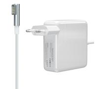 Cargador para Mac Pro 60 W L 16,5 V 3,65 A, tipo magnético, para Mac Pro 13" C (antes de mediados de 2012, A1278) y Mac Pro 13" C (desde finales de 2009, A1181) nuevo