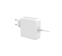 Cargador para Mac Pro 60W L Forma Adaptador para Mac Pro para Mac Pro 13" (Antes de Mediados de 2012), A1278, Mac 13" (Desde Finales de 2009), A1181 A1344/A1330/A1342/A1278/A1185/A1184/A1181