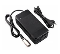 Cargador Para Moto Eléctrica Prophete Urbanicer De 2a Adaptador De Corriente