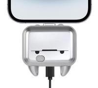 Cargador para Móvil con Corte Automático Desconector de Alimentación USB