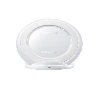 CARGADOR PARA MOVIL SAMSUNG CARGADOR INALAMBRICO BLANCO