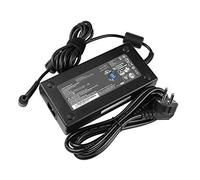 Cargador para MSI GE73 GE65 GV63 P65 GP75 GL63 GL65 GL75 Raider 7RC 8RE 8SC 8SD 8SDK 8SE 8SEK 9SD 9SDK 9RDS 9SE 9SEK Alpha 15 A3DC A3DDK MS-16U6 A3 3DC-24 7FR