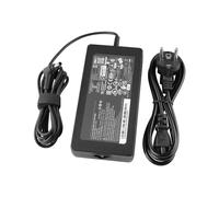 Cargador para MSI GF63 Thin 10SCXR 10SC 10UD 10UC 11SC 12UC 12VF 12HW MS-16R5 MS-16R6 GF75 Thin 10UEK 10UC 10UC 11UC 12UCX 12VE 12VF 12HW MS-16R5 HW 3 m. Pro M15 A11UIS ADP-120VH D