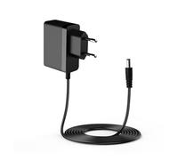 Cargador para NETGEAR PoE WiFi Extender WAX214/218/220/610/615/620/630 | 12V Adaptador Compatible con NETGEAR Access Point, Sustitución Adaptador de Corriente PAV12V25-10000S