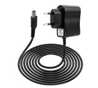 Cargador para Nintendo 3DS/2DS/DSi, Fuente de Alimentación para New 3DS/3DS XL/2DS/2DS XL/DSi XL, Power Adapter Portátil, Consolas Adaptador para 3DS 1.2M