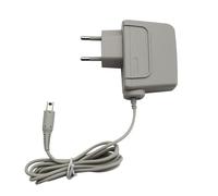 Cargador para Nintendo 3DS - Compatible con Nintendo New 3DS/3DS XL/2DS, Cargador de Viaje Adaptador de Corriente 1.1m