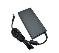 Cargador para ordenador portátil 180w 19.5v 9.23a chicony A15-180p1a MSI gs65 gs63 gs63vr gs75 gs66 gs70 gt70 gt60 gf63 gv62 gl62 gv72 ge72 ge60 ge60 62 gpp 70 gp72 gp62 gl72 ws65 ordenador portátil