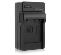 Cargador para Panasonic DMW-BMB9, Lumix DMC-FZ40 FZ45... / Leica BP-DC9