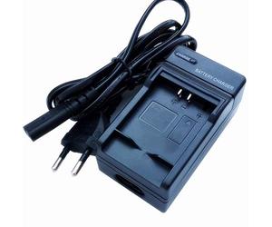 Cargador para Panasonic VW-VBT190 VW-VBT380 VW-BC10E HC-V110 V160 V180 W570 W580 W850 WX979 WX970 WX990 WXF999 V210 V250 V520 V550. V720 V750 V770 VX980 VX989 Camcorder