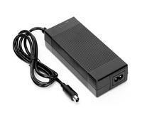 Cargador para patinete eléctrico xiaomi m365 pro / pro2 / 42v 2a / mo