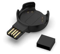 Cargador para Polar Verity Sense, cable de carga USB de repuesto, base de carga para Polar Verity Sense/para sensor de frecuencia cardíaca Polar OH1