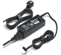 Cargador para portátil 45 W 19,5 V 2,31 A L25296-001 L25296-003 741727-001 para HP Pavilion 11 13 14 15 Stream 14 13 11 Series Envy X360 Adaptador de Corriente.