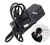 Cargador para portátil acer / asus / toshiba 30w 19v 1.58a 5.5 mm x 2