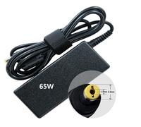 Cargador para portátil acer / asus / toshiba 65w 19v 3.42a 5.5 mm x 1