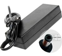Cargador para portátil acer/asusoshiba 45w 19v 2.37a 5.5 mm x 2.5 m