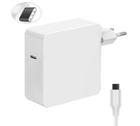 Cargador para portÁtil apple macbook pro 16" usb c 100w