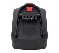 Cargador para portátil "Bosch" Adaptador para baterías de litio de 18 V y M18