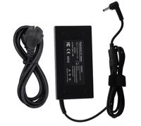Cargador para portátil de 120 W Compatible con MSI GF63 GV15 GV15-Thin-11SC, Thin 10 11 12Th Intel Core MS-16R8 MS-16R7 MS-16R6 MS-16R5, Chicony A17-120P2A Delta ADP-120VHD