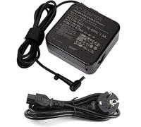 Cargador para portátil de 19 V, 4,74 A, 90 W, PA-1900-92, ADP-90YD D, adaptador de CA compatible con ASUS N55SL N75 N75E N75S N75SF U46JC U46S U46SD U46SV