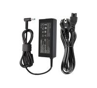 Cargador para portátil de 45 W, 19,5 V, 2,31 A, adaptador de corriente de repuesto para HP 740015-003 741727-001 TPN-C125 HSTNN
