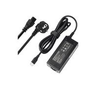 Cargador para portátil de 65 W, adaptador de corriente de 19,5 V y 3,3 A para HP Stream 11, 13 y 14, y Pavilion 11 y 13.