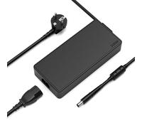 Cargador para portátil Dell Alienware M17 M18X R1 R2 R3 17 R1 R4 R5 R2 R3 R3 X51 X17 Area-51m G15 5530 DA330PM190 LA330PM190 DA330PM111 1 LA33 Cable de carga 0PM160
