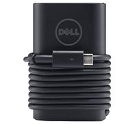 DELL TM7MV adaptador e inversor de corriente Interior 130 W Negro