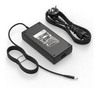 Cargador para portátil Dell G3 G5 G7 15 17 3590 3579 3779 5587 5590 7590 7790 Alienware M17 M15 M18 R2 R3 R4 R5 R6 Precision 7510 7520. 7530 7540 7550 M4600 M4700 M4800 5.0*7.4mm ladekabel
