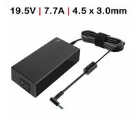 Cargador para portÁtil gaming hp omen 15-ax005ns 15-ax001ns 15-ax003ns