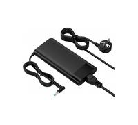 Cargador para portátil HP de 150 W, 19,5 V y 7,7 A - HP OMEN 15 17 Pavilion Gaming 15 17 ZBook Studio 15 G3 G4 G5 G6 TPN-CA11