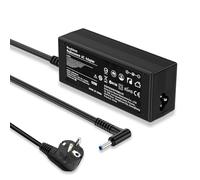 Cargador para portátil HP Pavilion X360 14 15 Envy 13 15 elitebook 840 830 845 850 745 Charger ProBook 450 440 430 640 250 470 650 741727-001 4.5T 3,0 mm