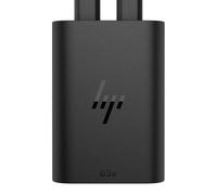 HP Cargador para portátil de con USB-C GaN de 65 W