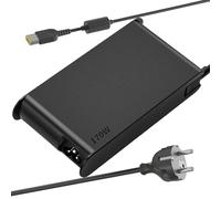 Cargador para portátil Lenovo 170 W 135 W 65 W AC adaptador para Lenovo ThinkPad Legion Legion 14 15 17 Y530 Y540 Y700 Y720 Y730 R720 Y7000 Y7000P Y900 Y910 Y920 ThinkPad P500 0 P51 P70
