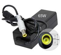 Cargador para portátil lenovo 65w 20v 3.25a 7.9 mm x 5.5 mm / 3275