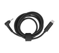 Cargador para portátil Lenovo, enchufe plegable con certificación de seguridad UL, carga rápida para Ideapad3 1S340S145 330 320 310Flex5V14V15V17