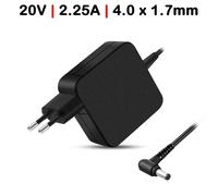 CARGADOR PARA PORTÁTIL LENOVO IDEAPAD 100S-14IB 80MH0058VN