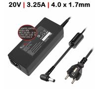 Cargador para Portátil Lenovo Ideapad 500/500S/510/510S/520/520S