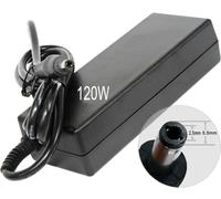 Cargador para portátil lenovo / msi 120w 19.5v 6.15a 5.5 mm x 2.5 mm