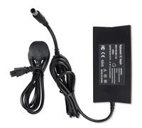 Cargador para portátil MXJFYY de 130 W para DELL XPS 14 L401X 15 L502X L501X 17 L701X Precision M20 M60 M70 M2400 M4500 M6300 PA-4E Inspiron LA130PM121 DA130PE1-00, Inspiron 15 7000 7559 7,4 x 5,0 mm