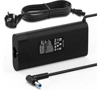 Cargador para portátil MXJFYY de 200 W para HP Pavilion Gaming 15 17, Omen 15 17, Zbook 15 17, Victus 15 16, Envy 15 2020, L00818-850, TPN-DA10/TPN-LA20/TPN-LA21/L73385-001/ADP-200HB, B(4,5 x 3,0 mm)