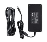 Cargador para portátil MXJFYY de 240 W para DELL Alienware x17 x16 x15 M17 M17x M15 M14x 17 15 Precision 7780 7770 7670 7680 7550 7560 para DELL G16 G15 G7 5521 5535 5530 7620 7790 M6500 7,4 x 5 mm