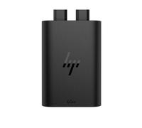 Cargador para portátil USB-C GaN 65 W HP
