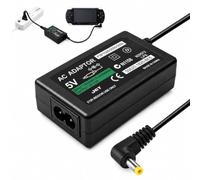 Cargador para PSP 1000/2000/3000/Street 5V 2A con Cable 1 m