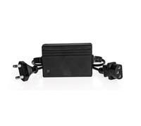 Cargador Para Pulverizador De Batería VITO 12V/2,2A 16L 6 Bars Negro