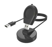 Cargador para reloj, cable de carga USB con forma de gota, soporte de carga G7G5A0