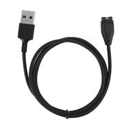Cargador para reloj Garmin, cable USB-C de amplia compatibilidad para carga rápida, compatible con Fenix 5, 5S, 5X y Forerunner. Solución de carga